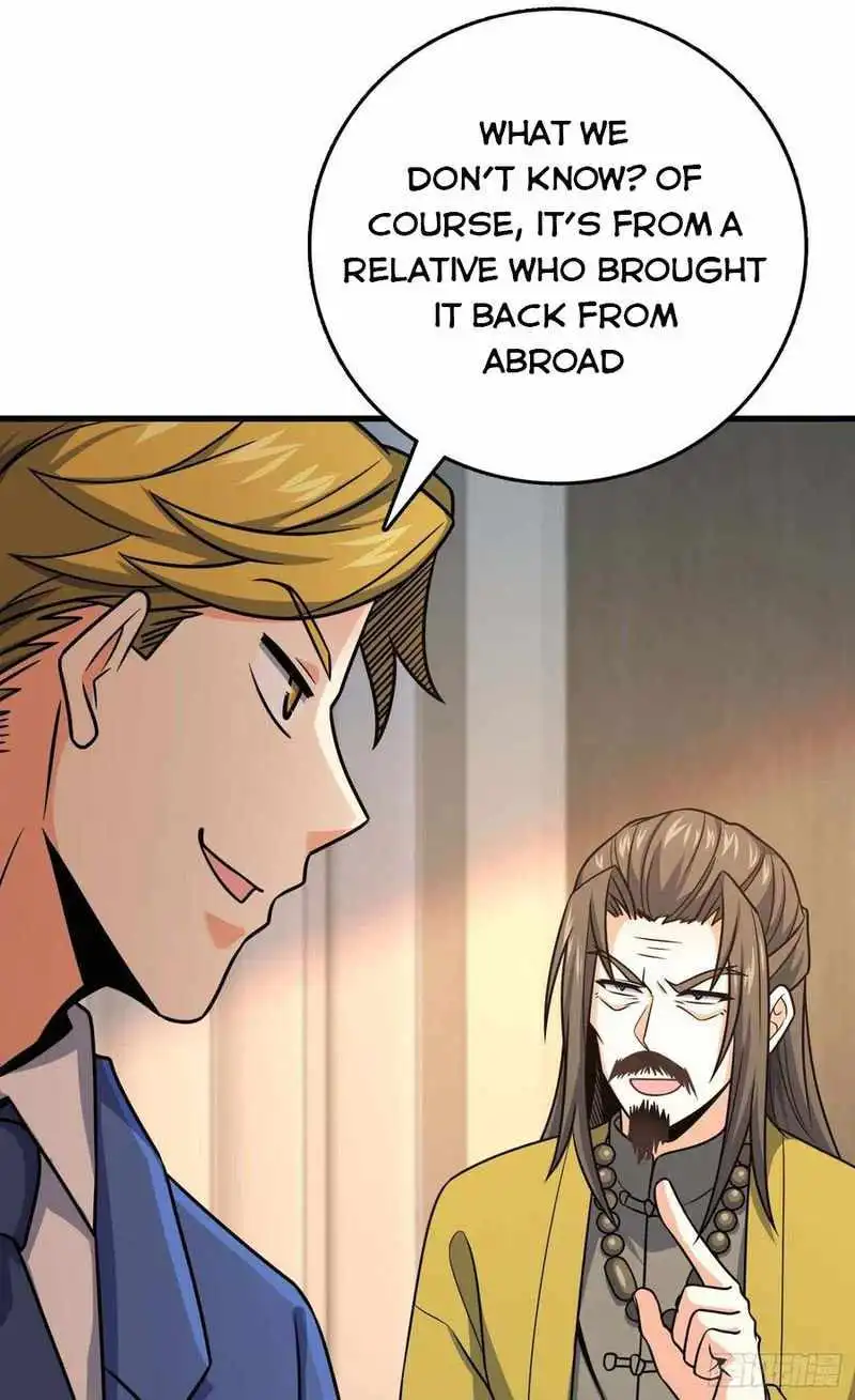 Spare Me, Great Lord! Chapter 274 8