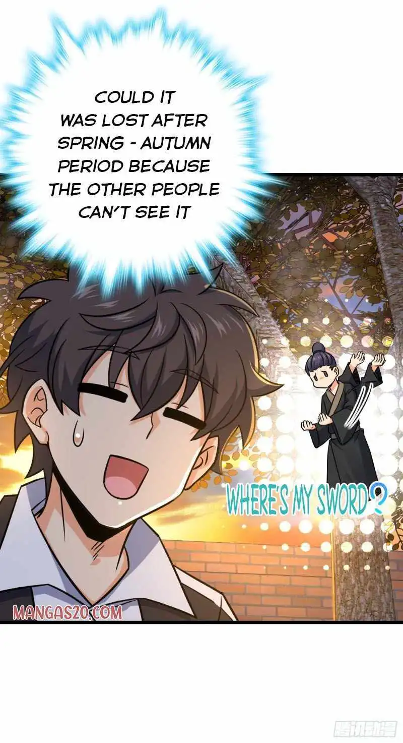 Spare Me, Great Lord! Chapter 277 45