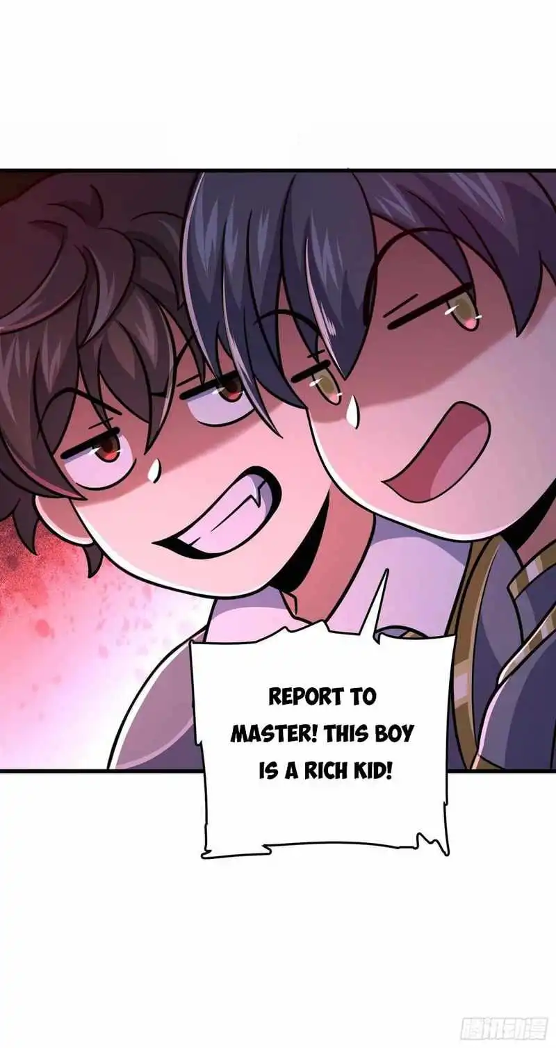 Spare Me, Great Lord! Chapter 305 30