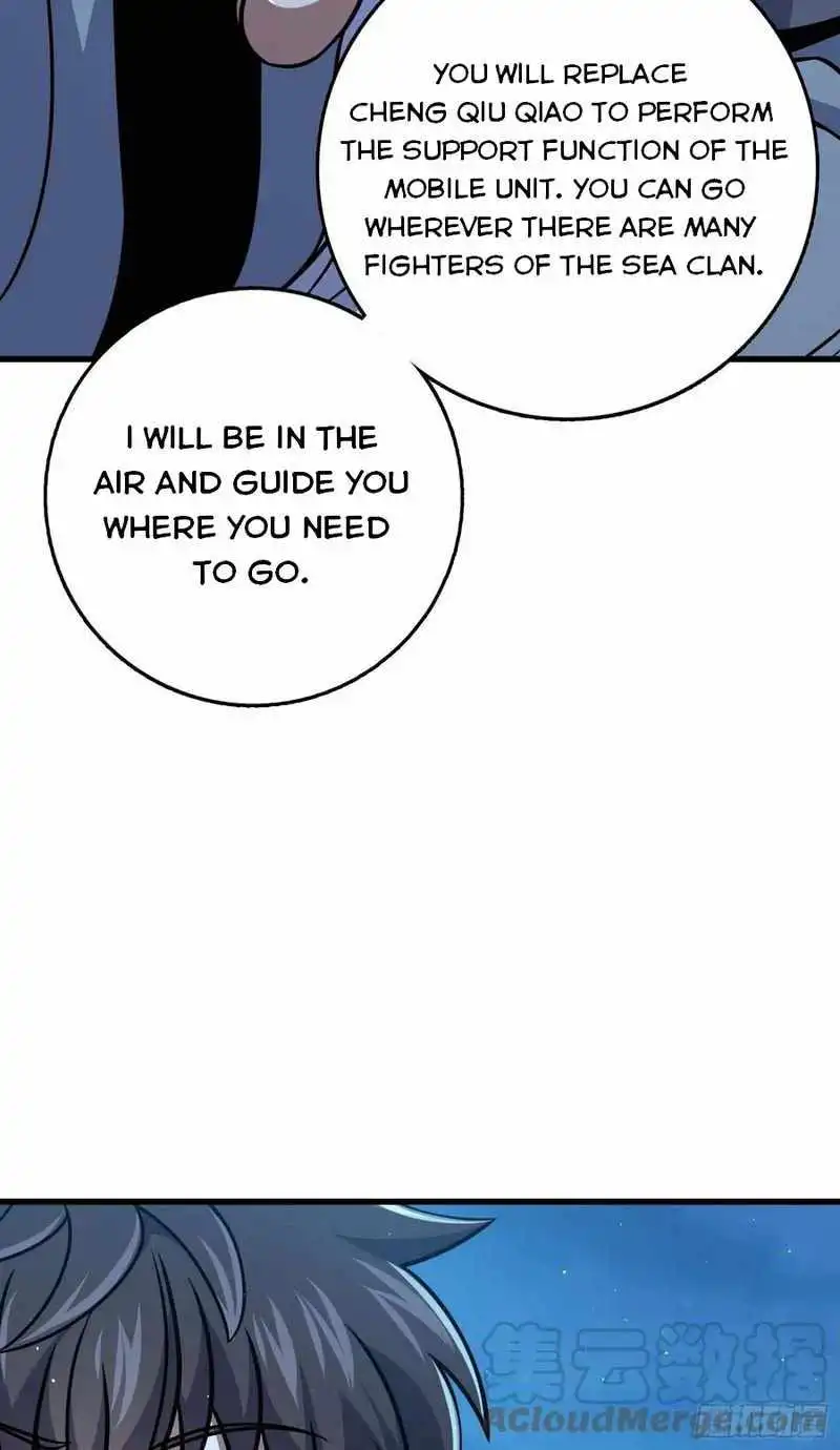 Spare Me, Great Lord! Chapter 305 56