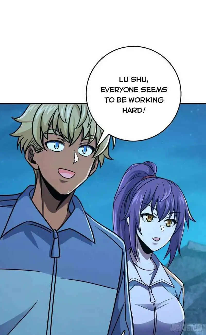 Spare Me, Great Lord! Chapter 305 58