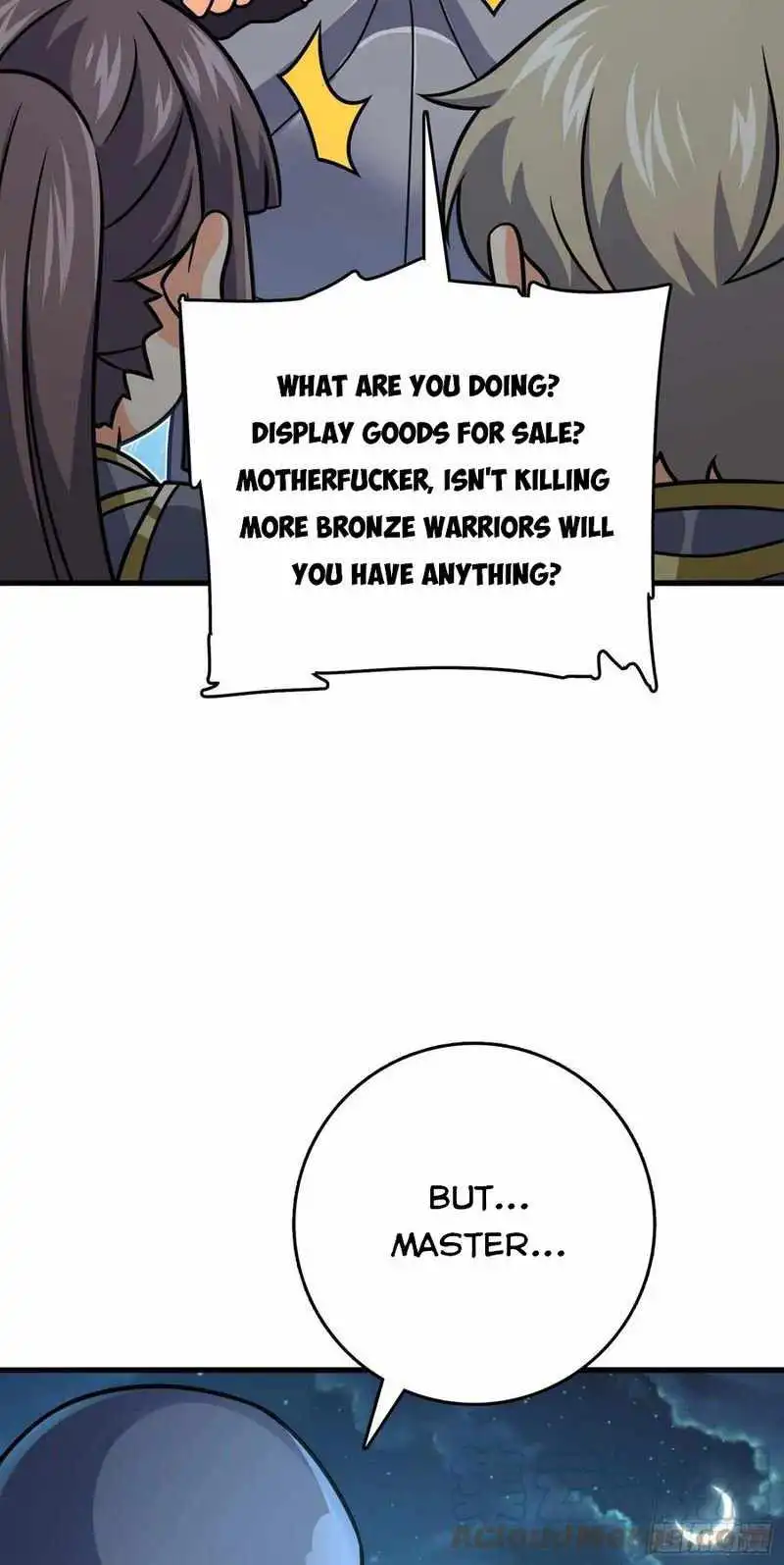 Spare Me, Great Lord! Chapter 305 9