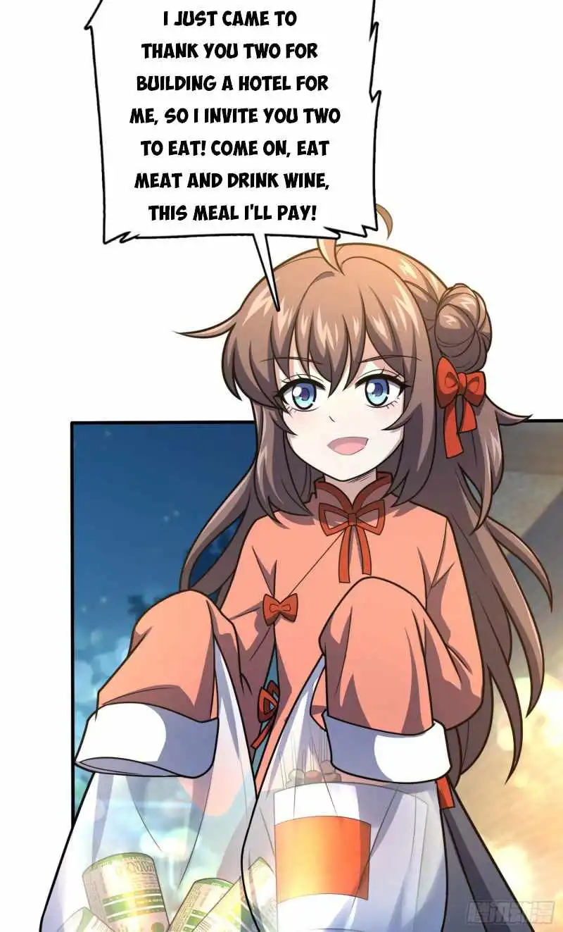 Spare Me, Great Lord! Chapter 317 48