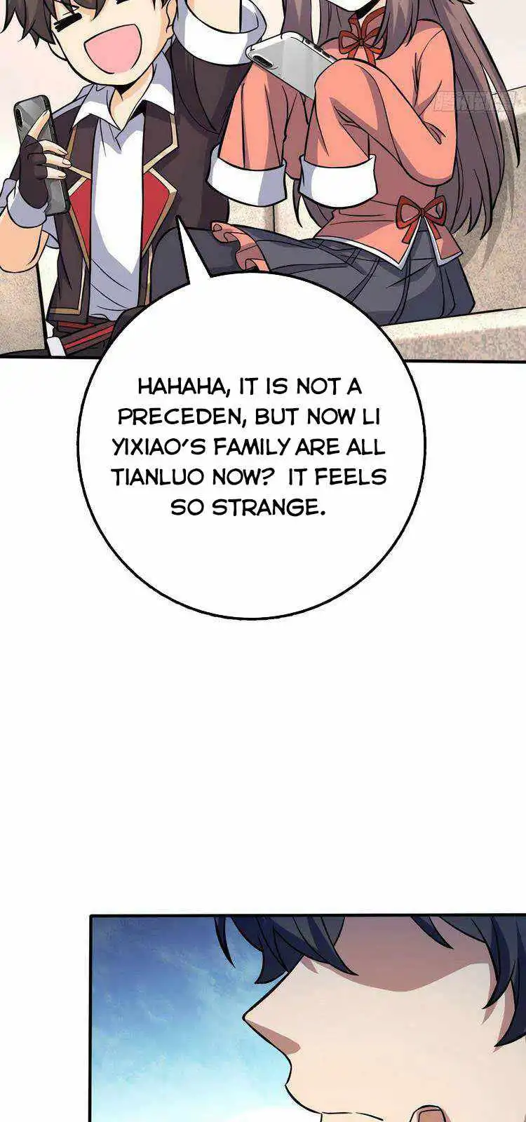 Spare Me, Great Lord! Chapter 389 41