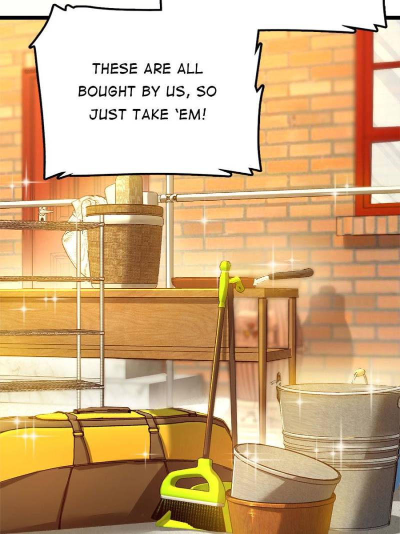 Spare Me, Great Lord! Chapter 59 17