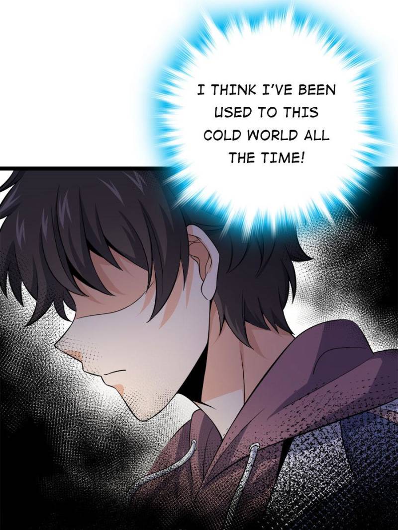 Spare Me, Great Lord! Chapter 59 30
