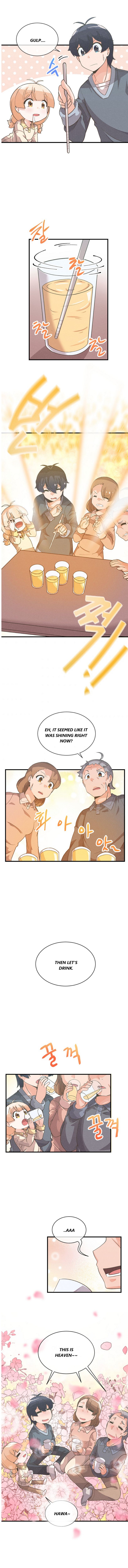 Spirit Farmer Chapter 34