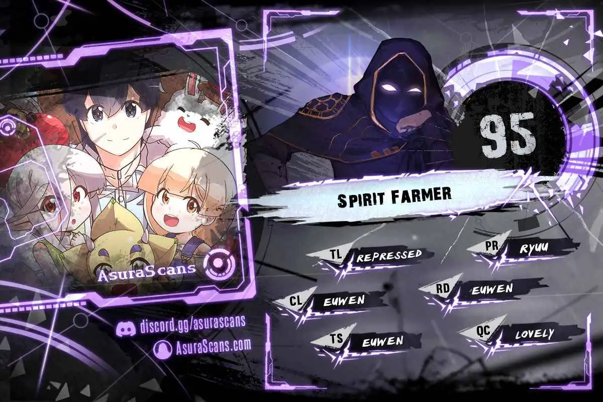 Spirit Farmer Chapter 94