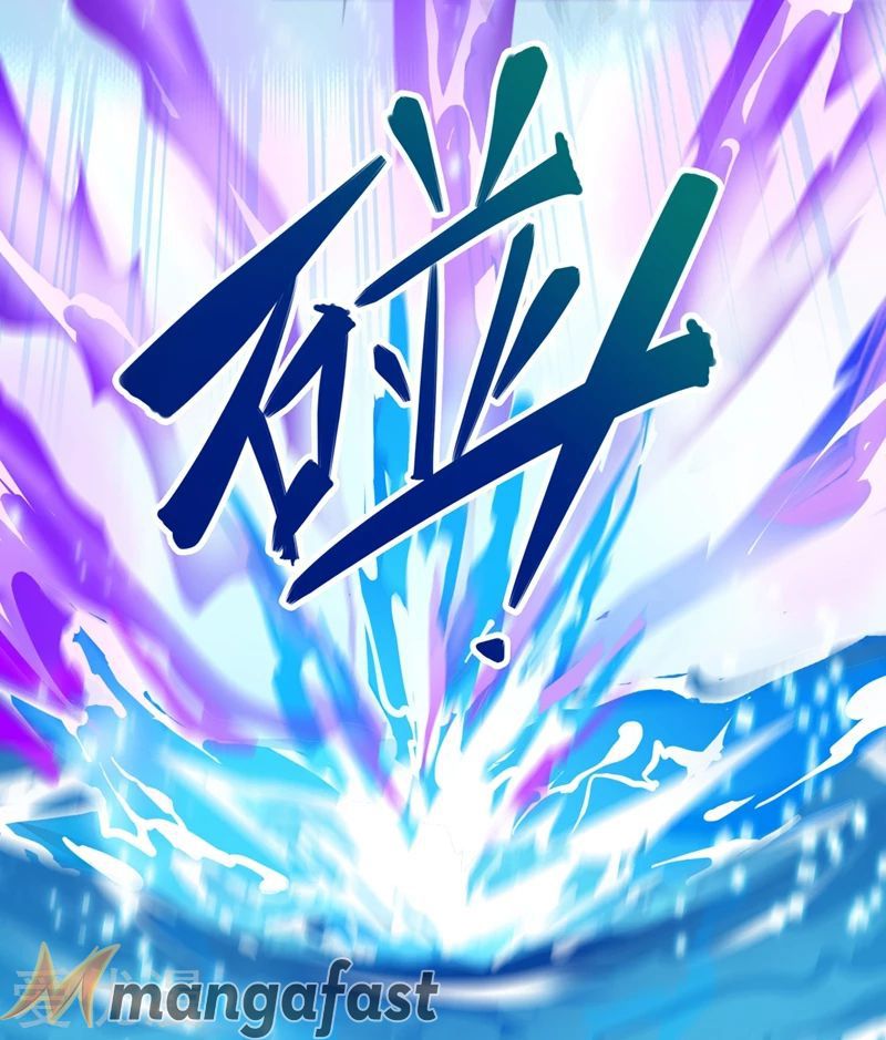 Spirit Sword Master Chapter 329