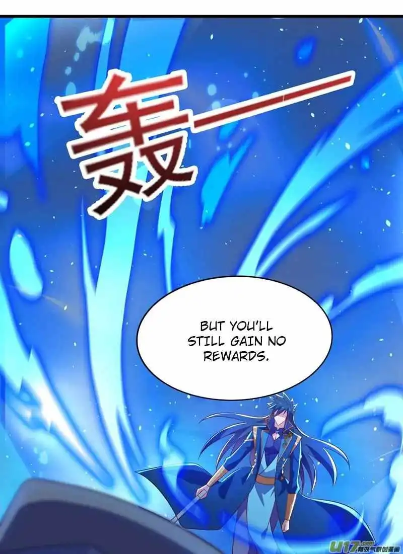 Spirit Sword Master Chapter 439