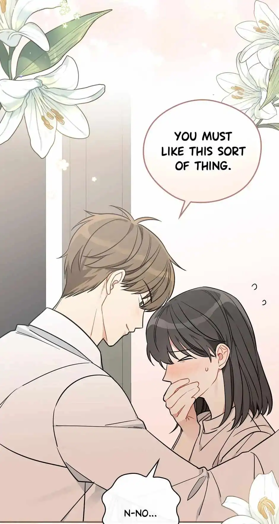 Spring's Espresso Chapter 48