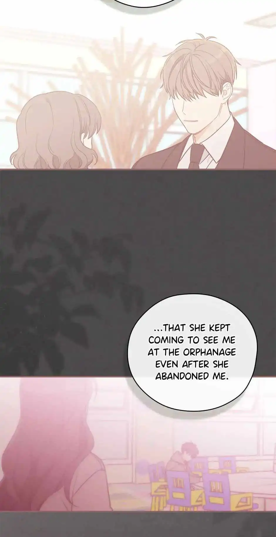 Spring's Espresso Chapter 54