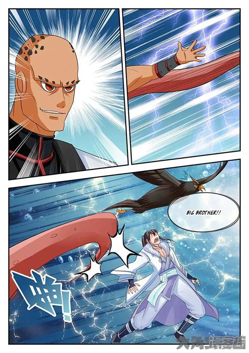 Manga page 9