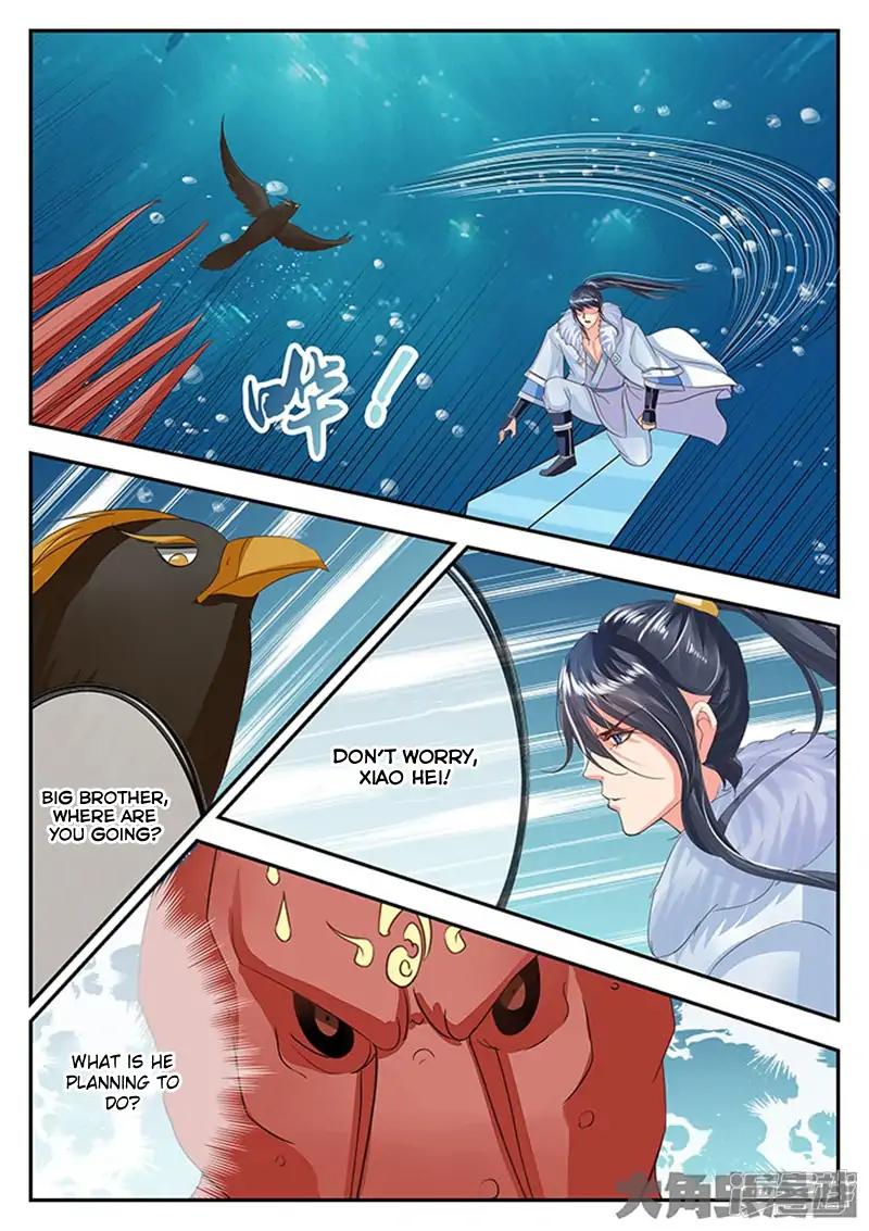 Manga page 9