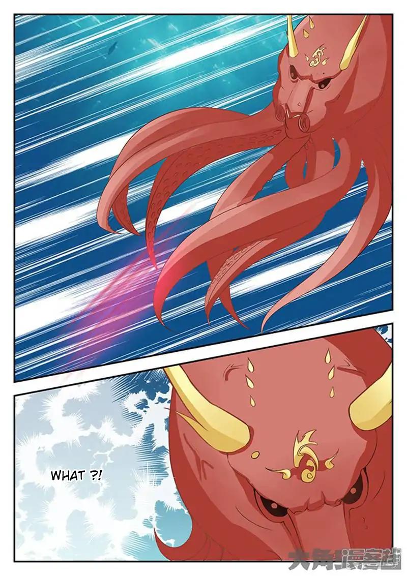 Manga page 9