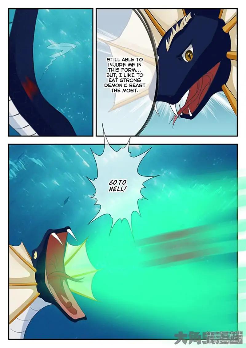 Manga page 9