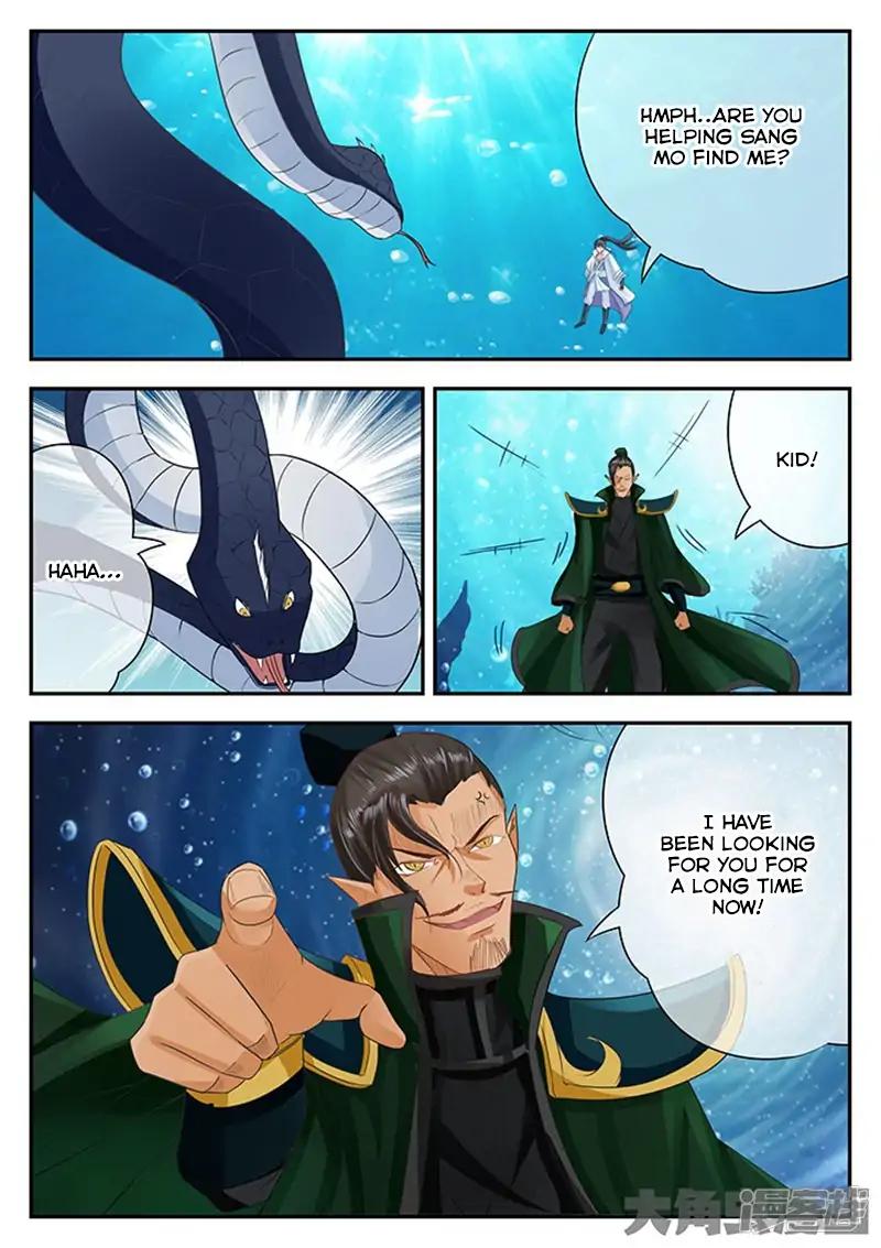 Manga page 9