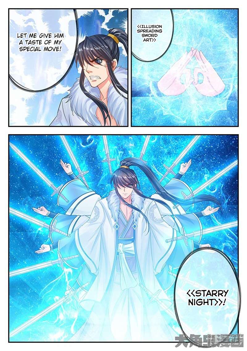 Manga page 9