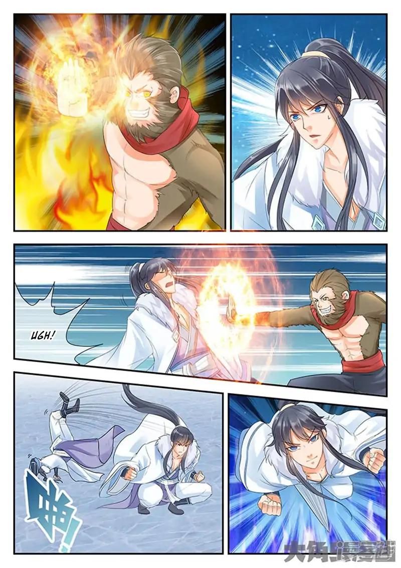 Manga page 4