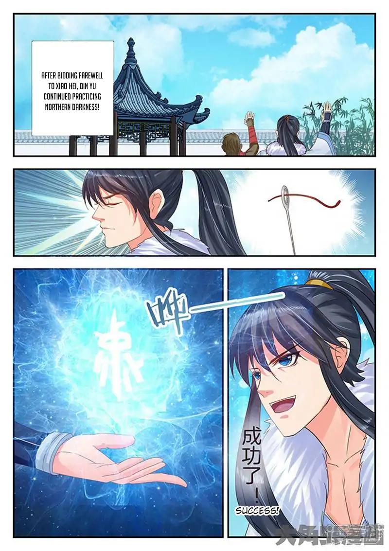Manga page 9
