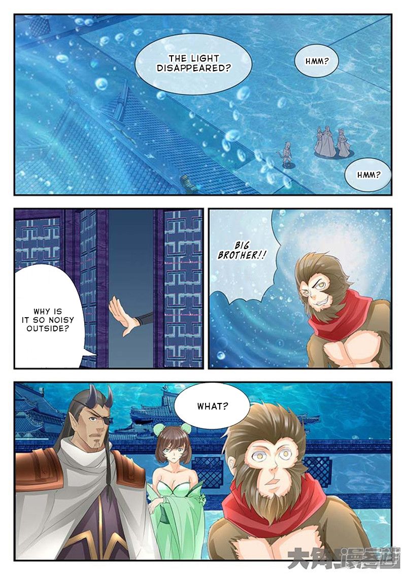 Manga page 9