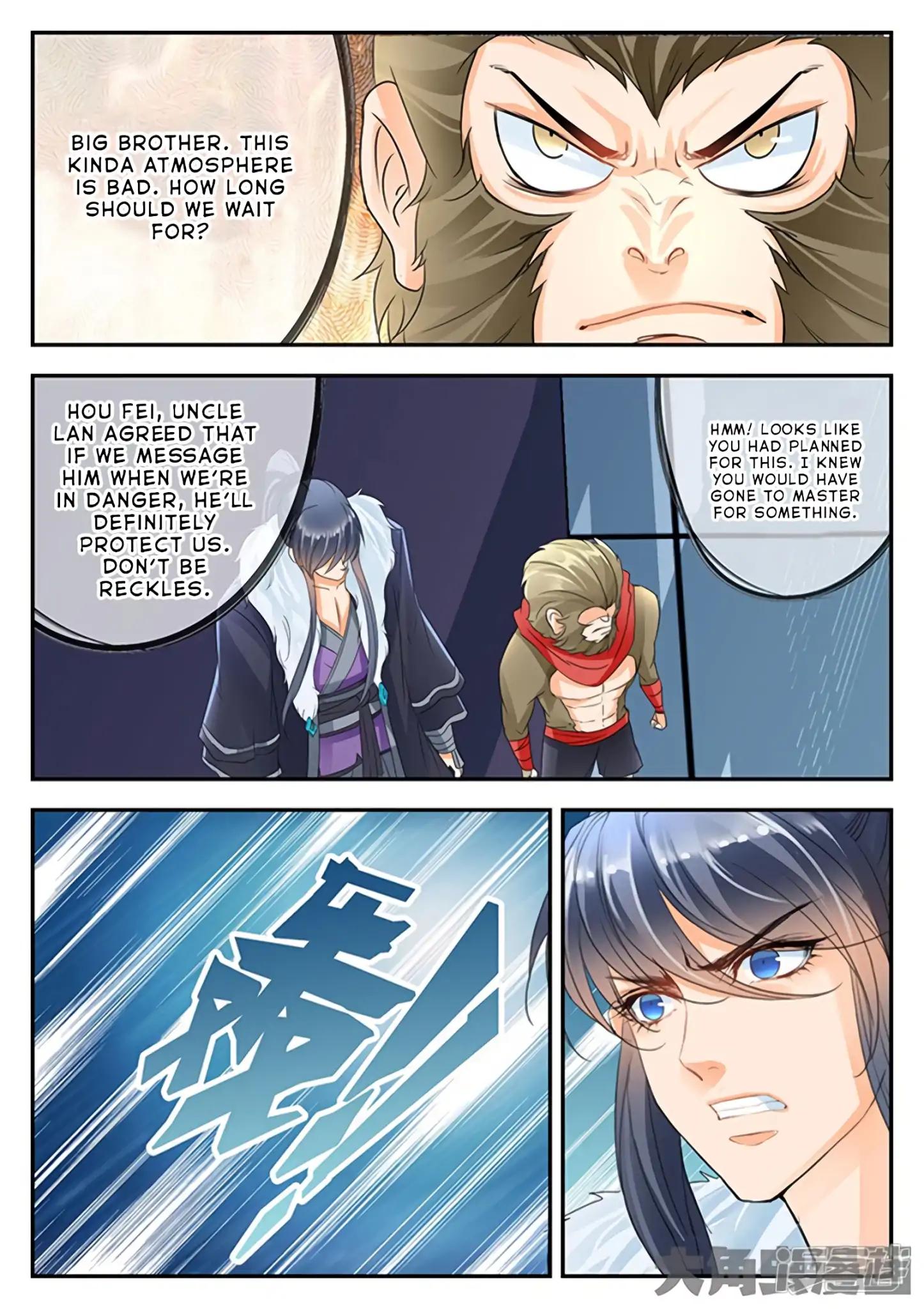 Manga page 10