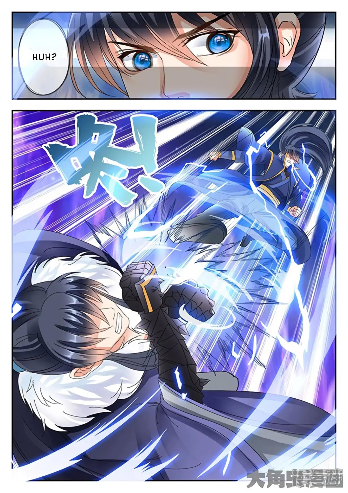 Manga page 6