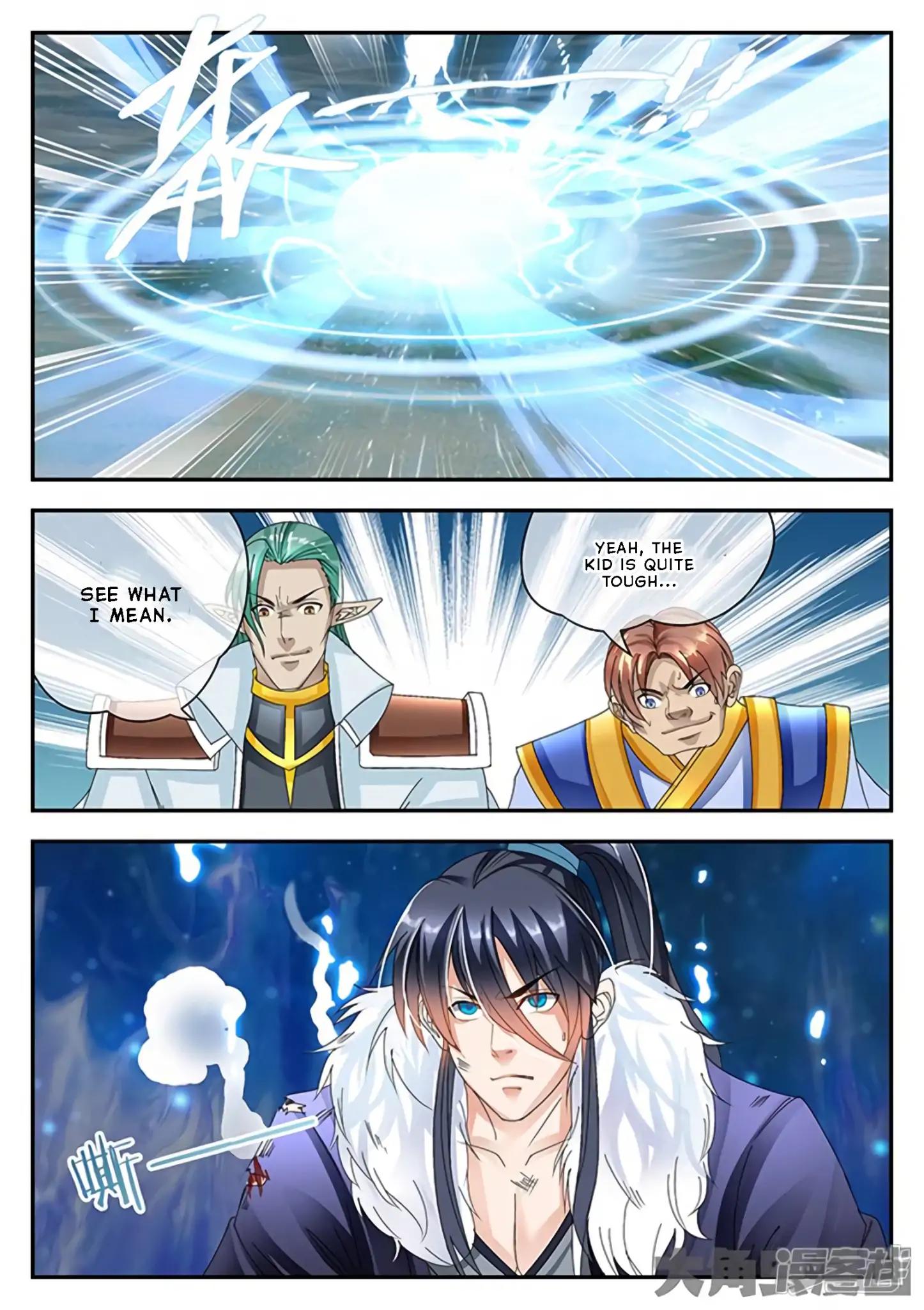 Manga page 9