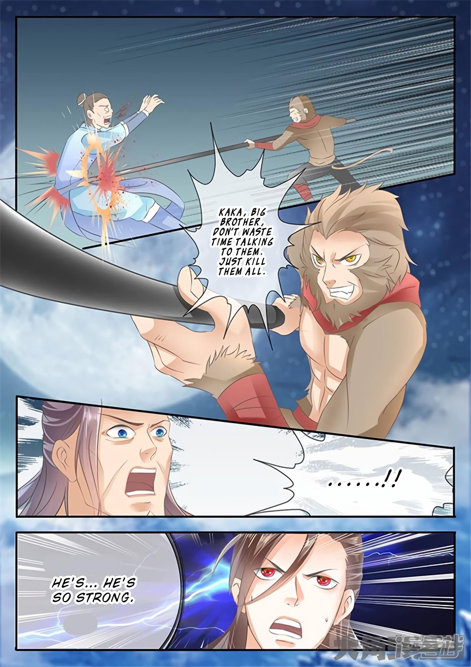 Manga page 4