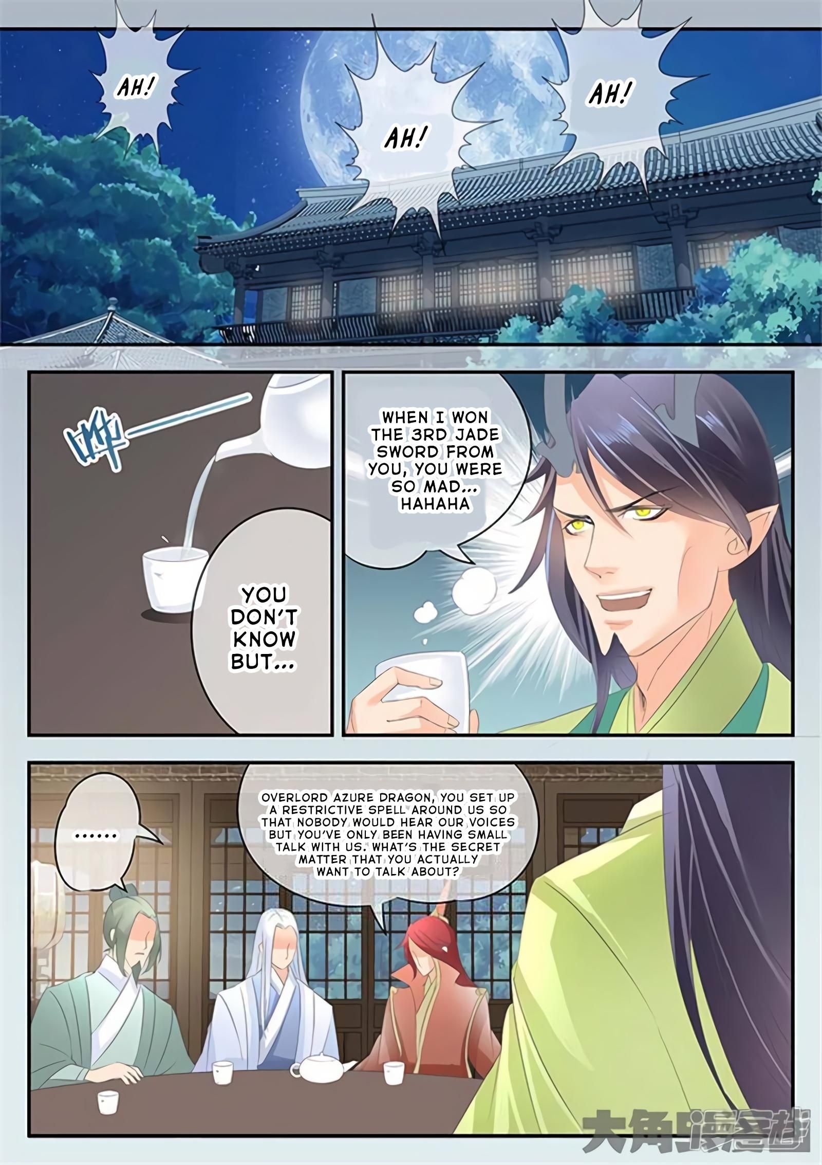 Manga page 9