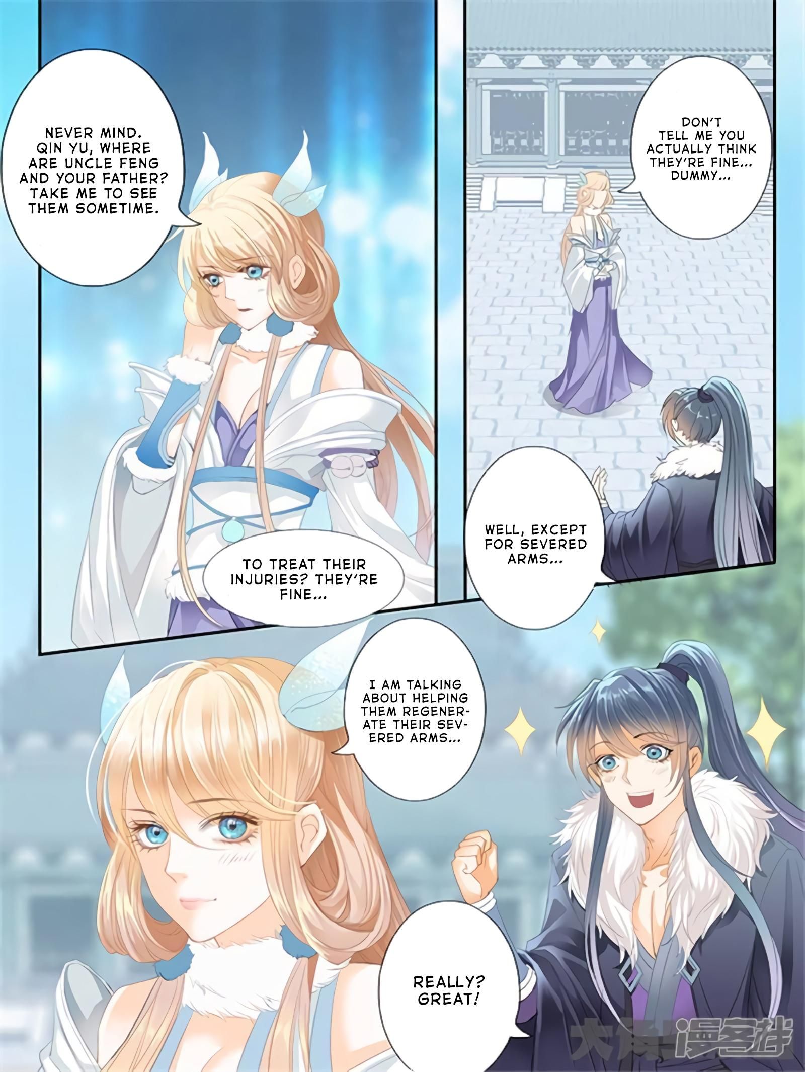 Manga page 10