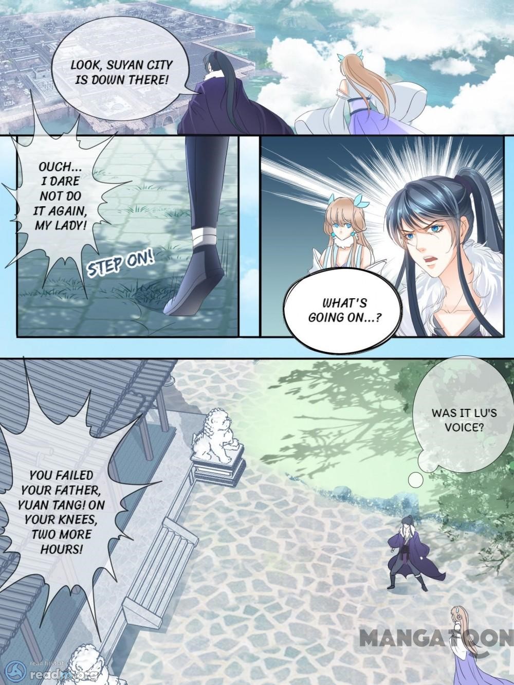 Manga page 4