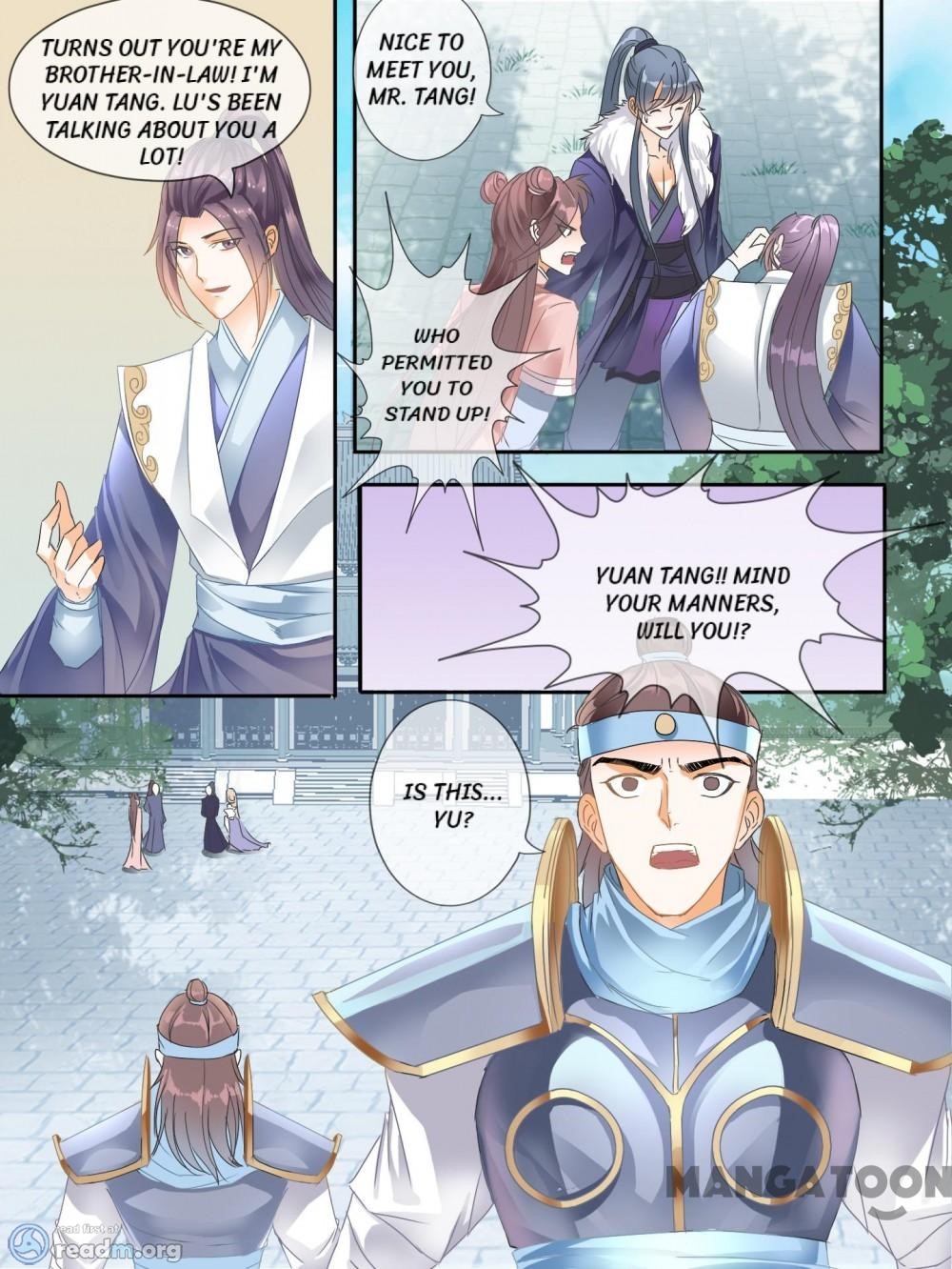 Manga page 7