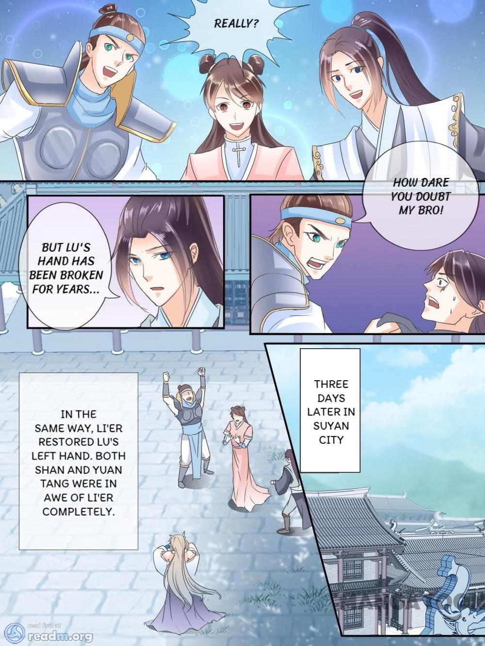 Manga page 9