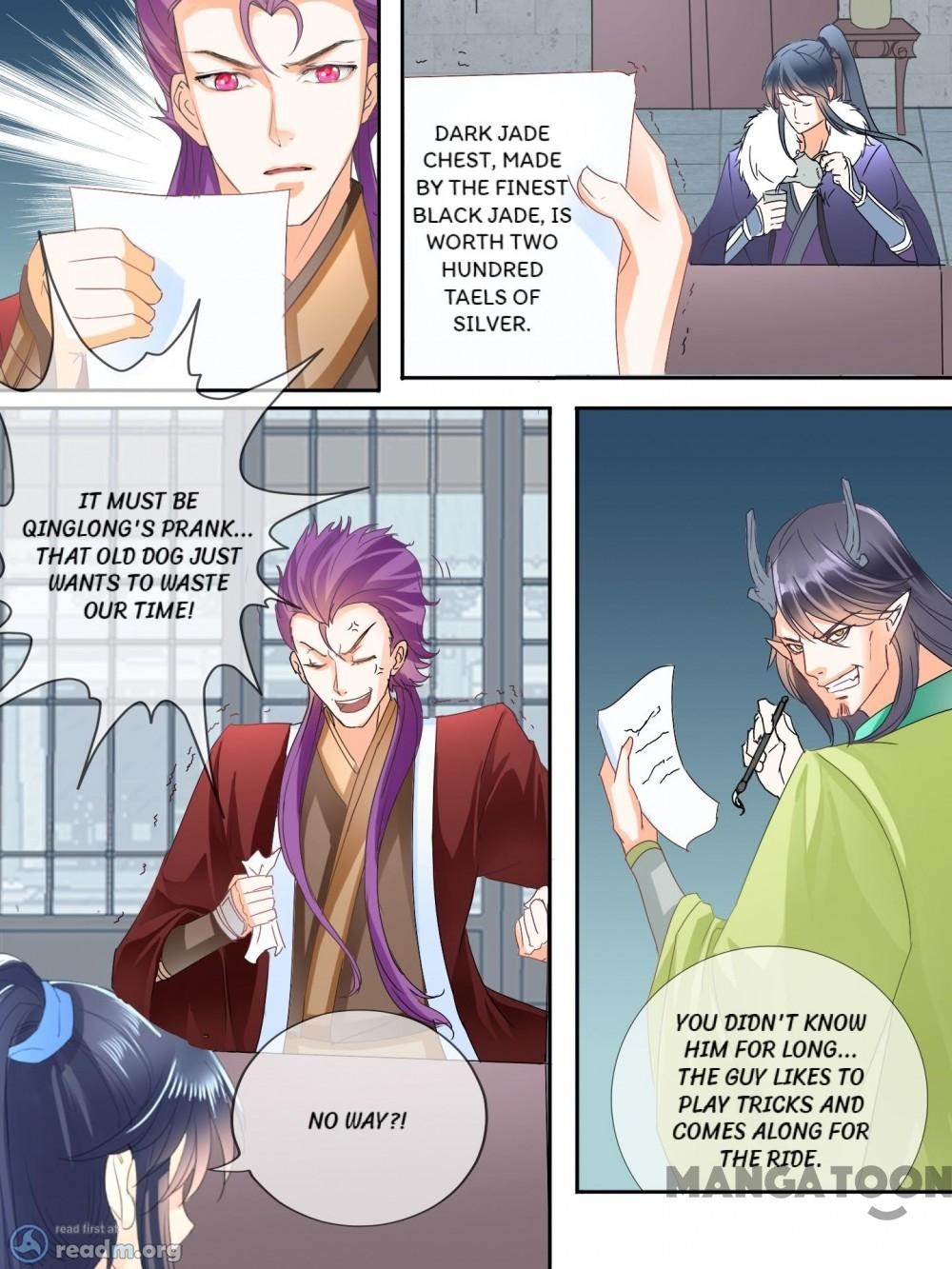 Manga page 7