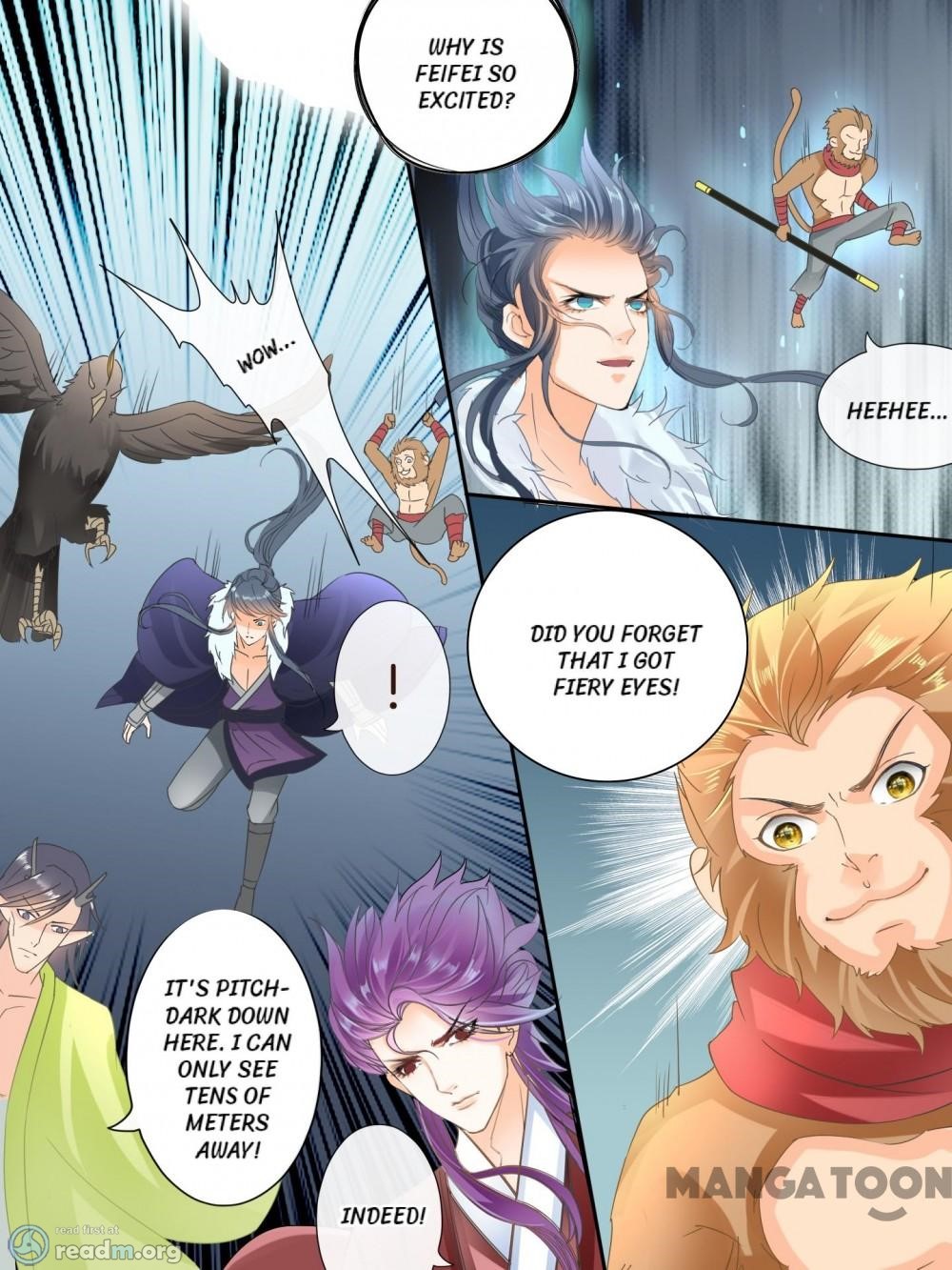 Manga page 7