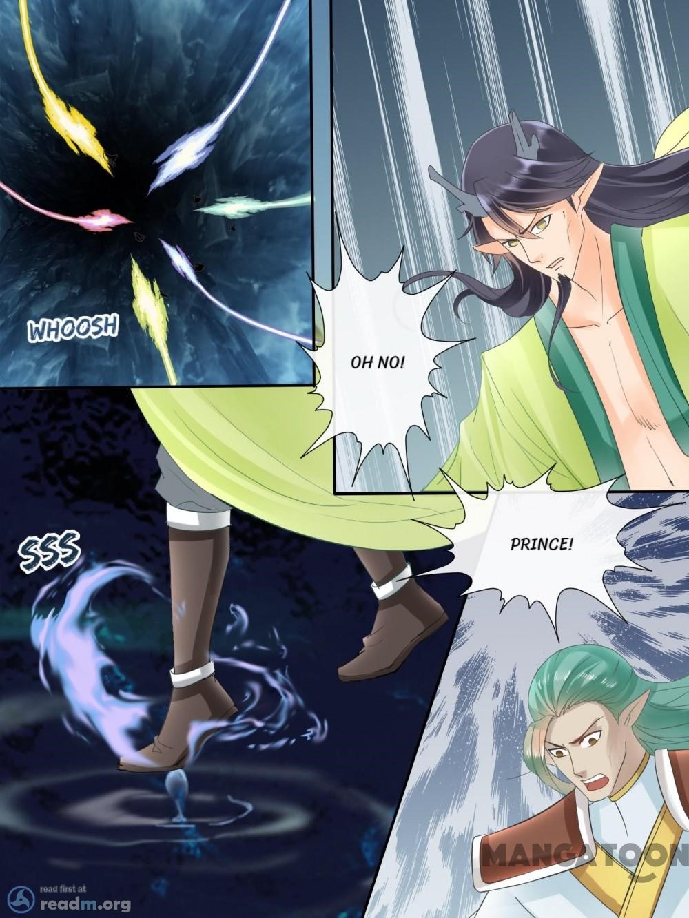 Manga page 4