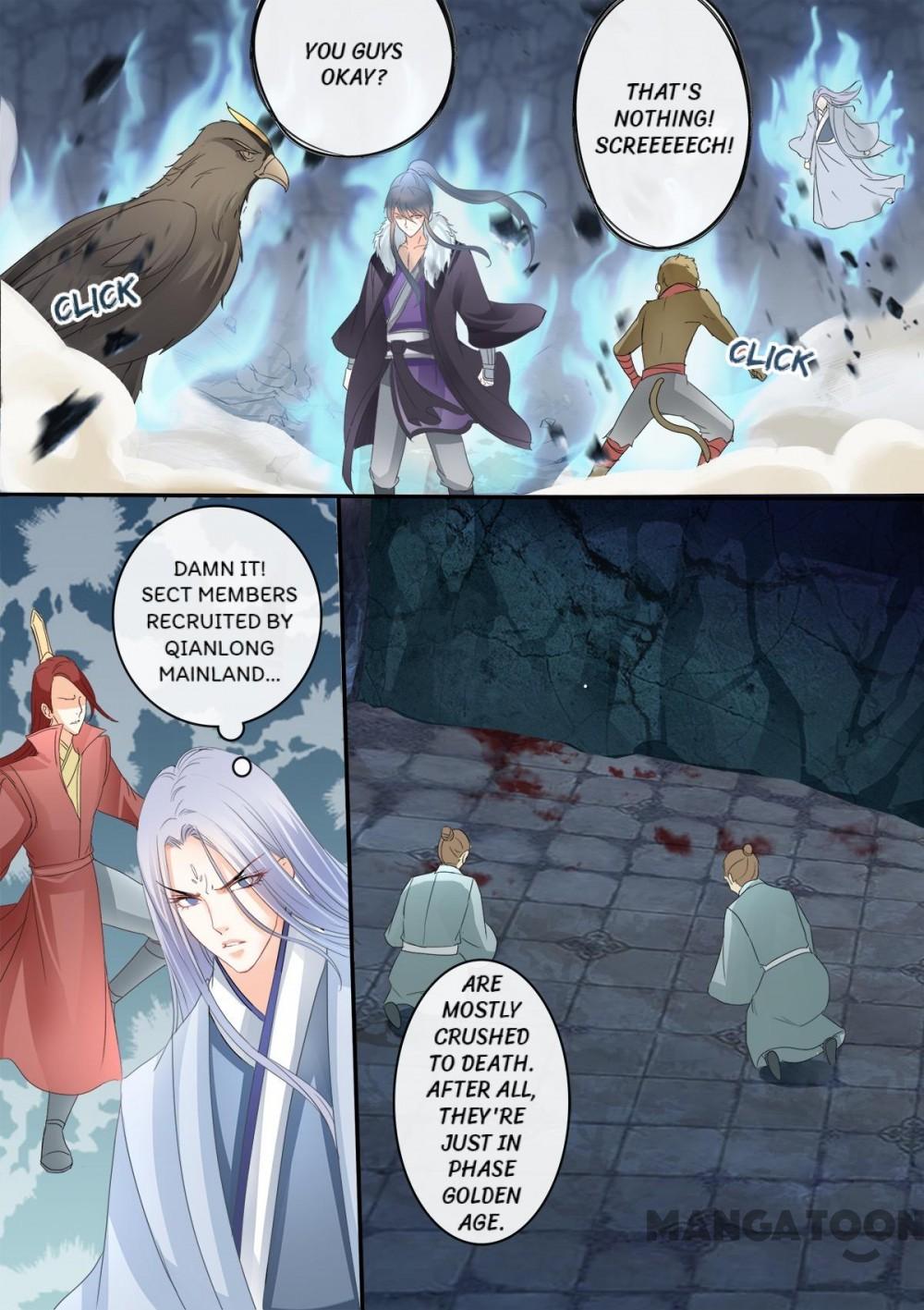 Manga page 4
