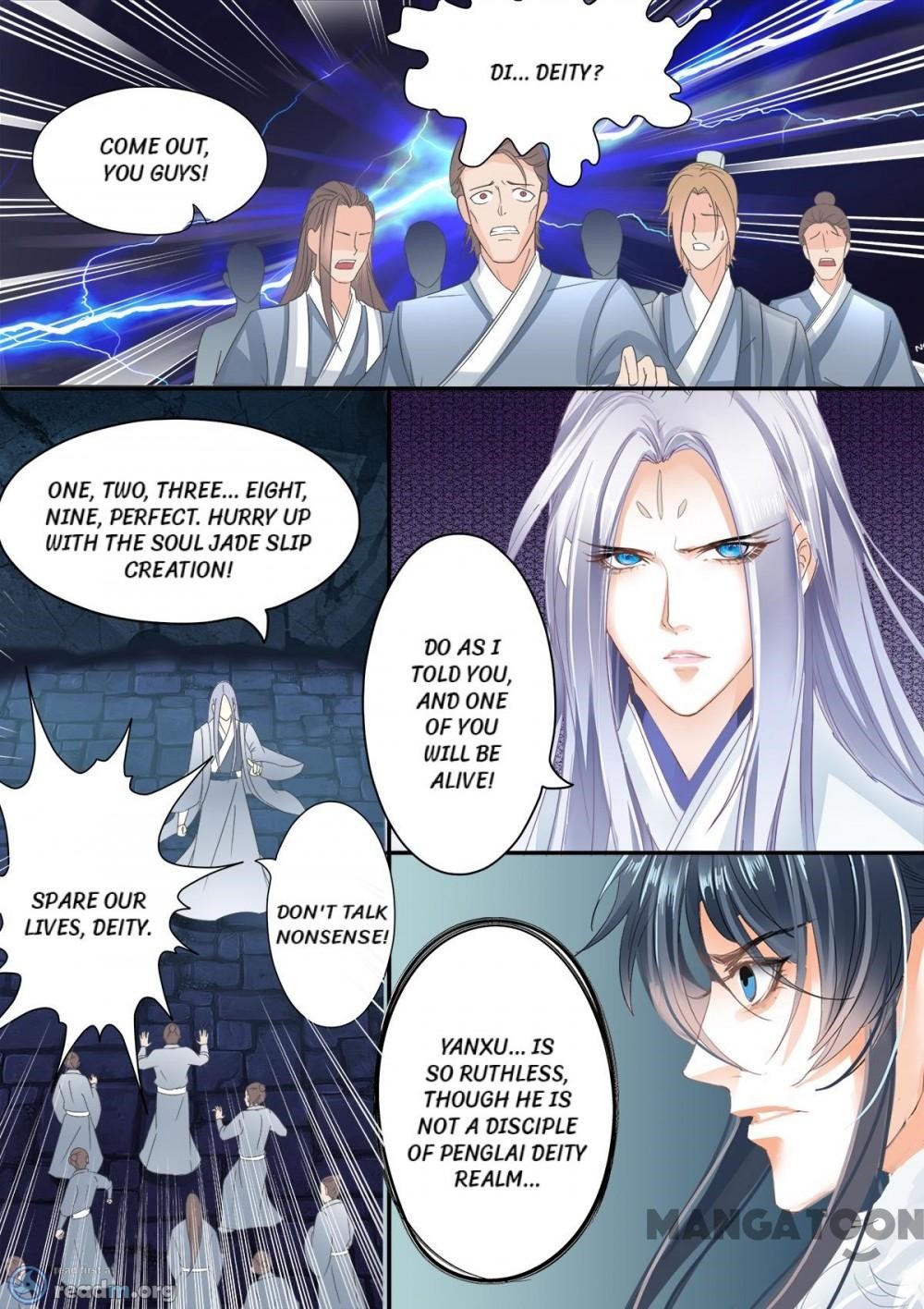 Manga page 4