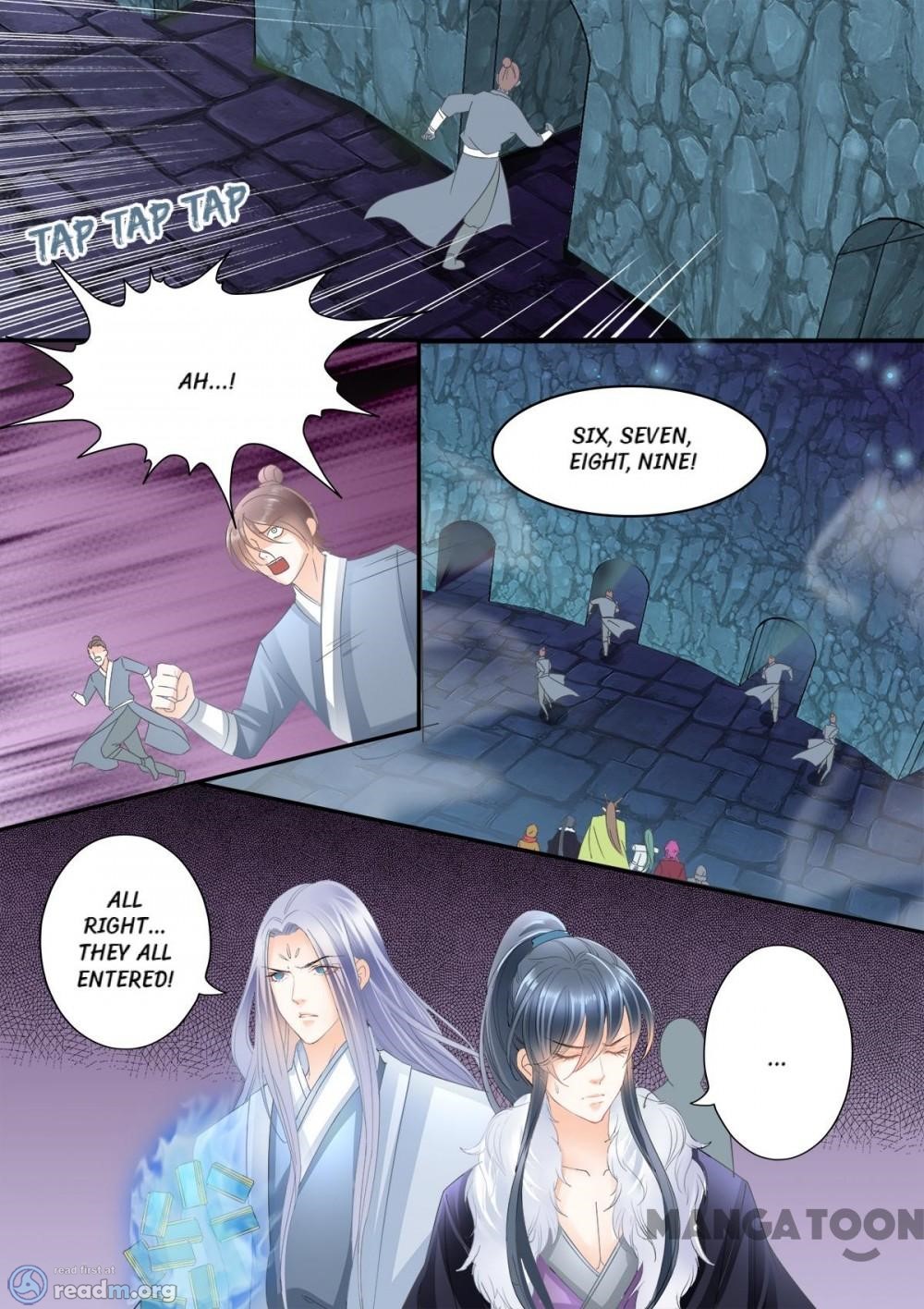 Manga page 7