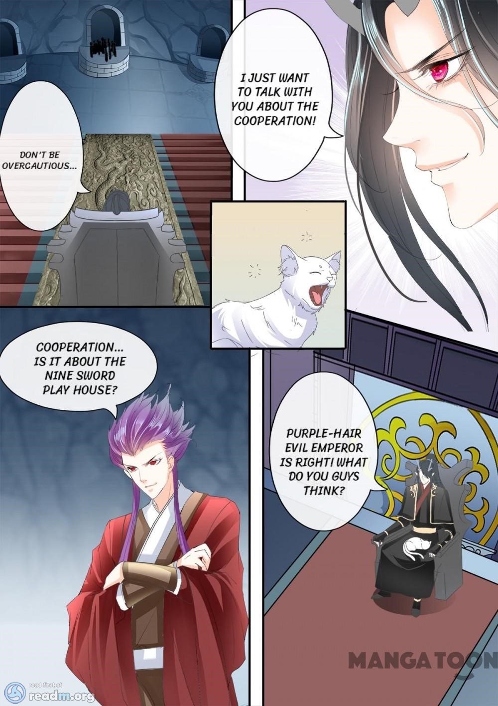 Manga page 4