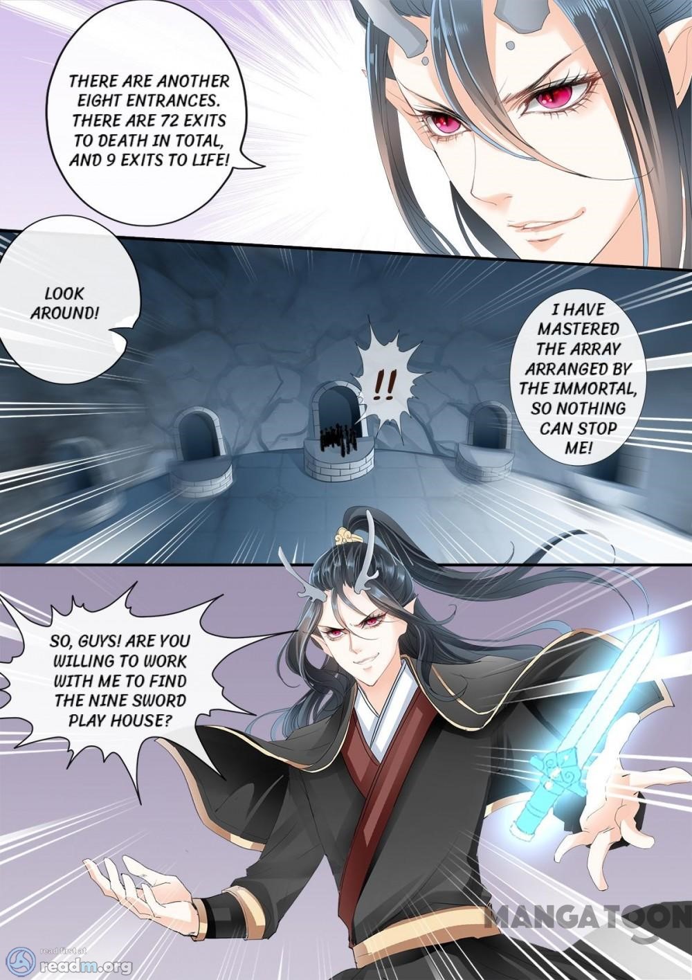 Manga page 7