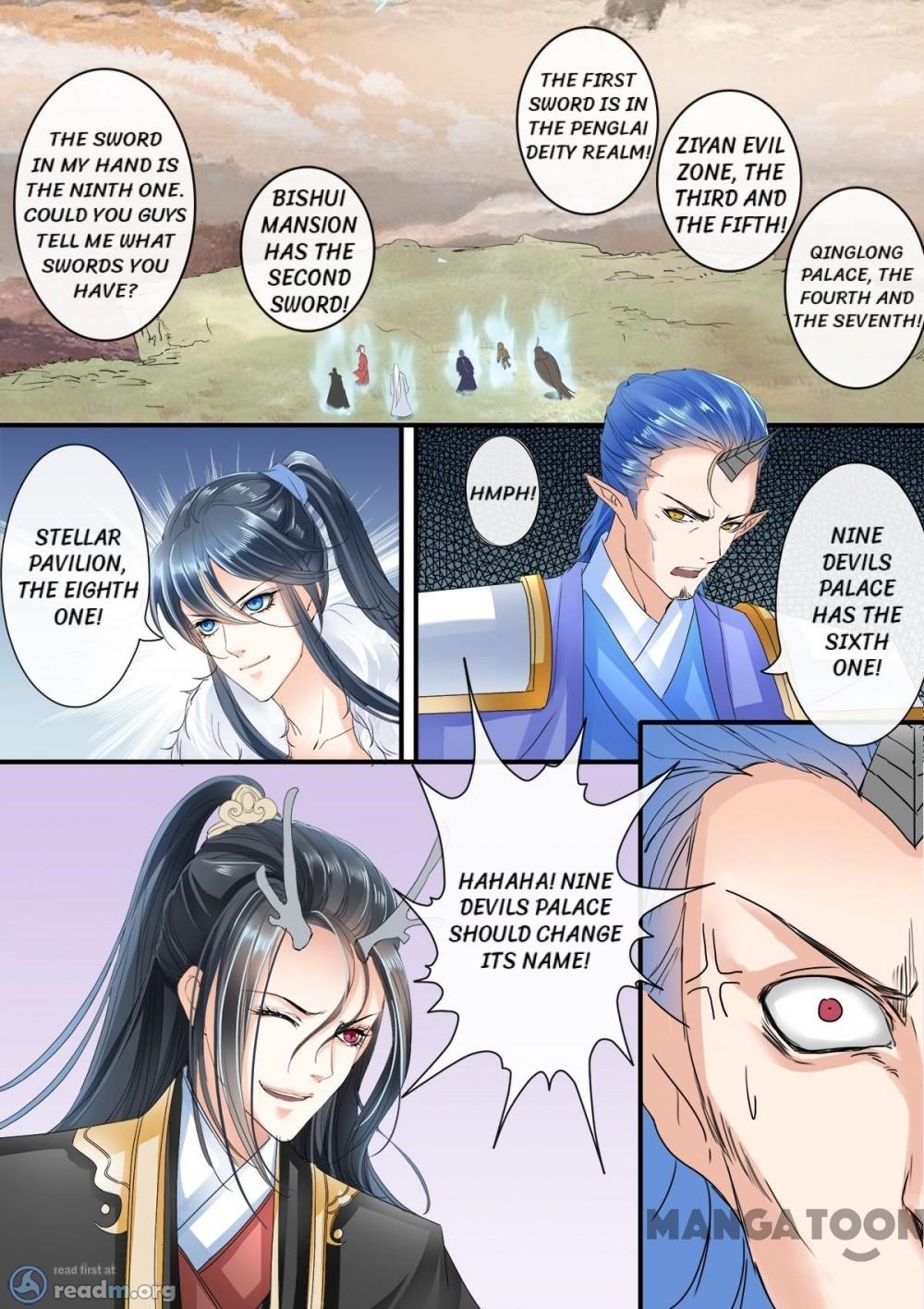 Manga page 4