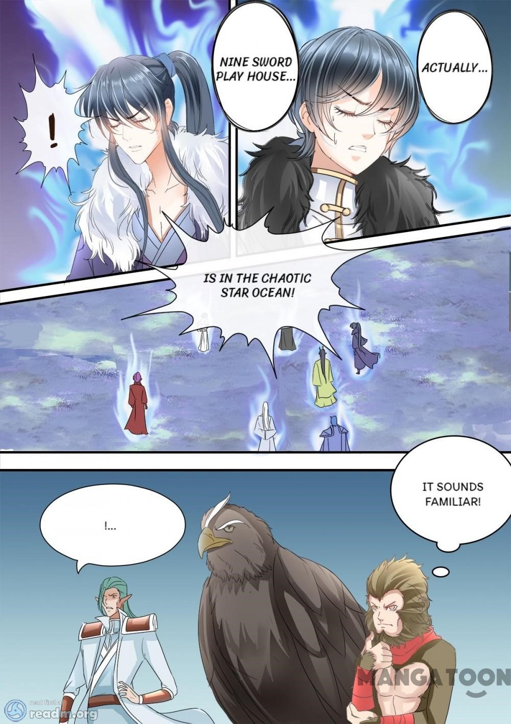 Manga page 7