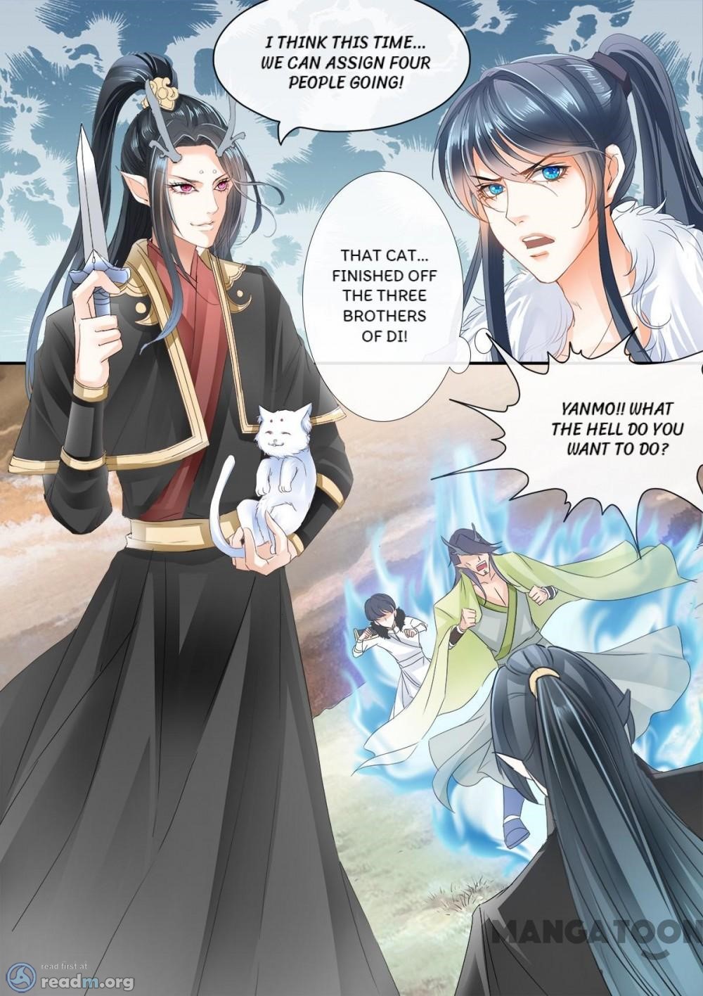 Manga page 4