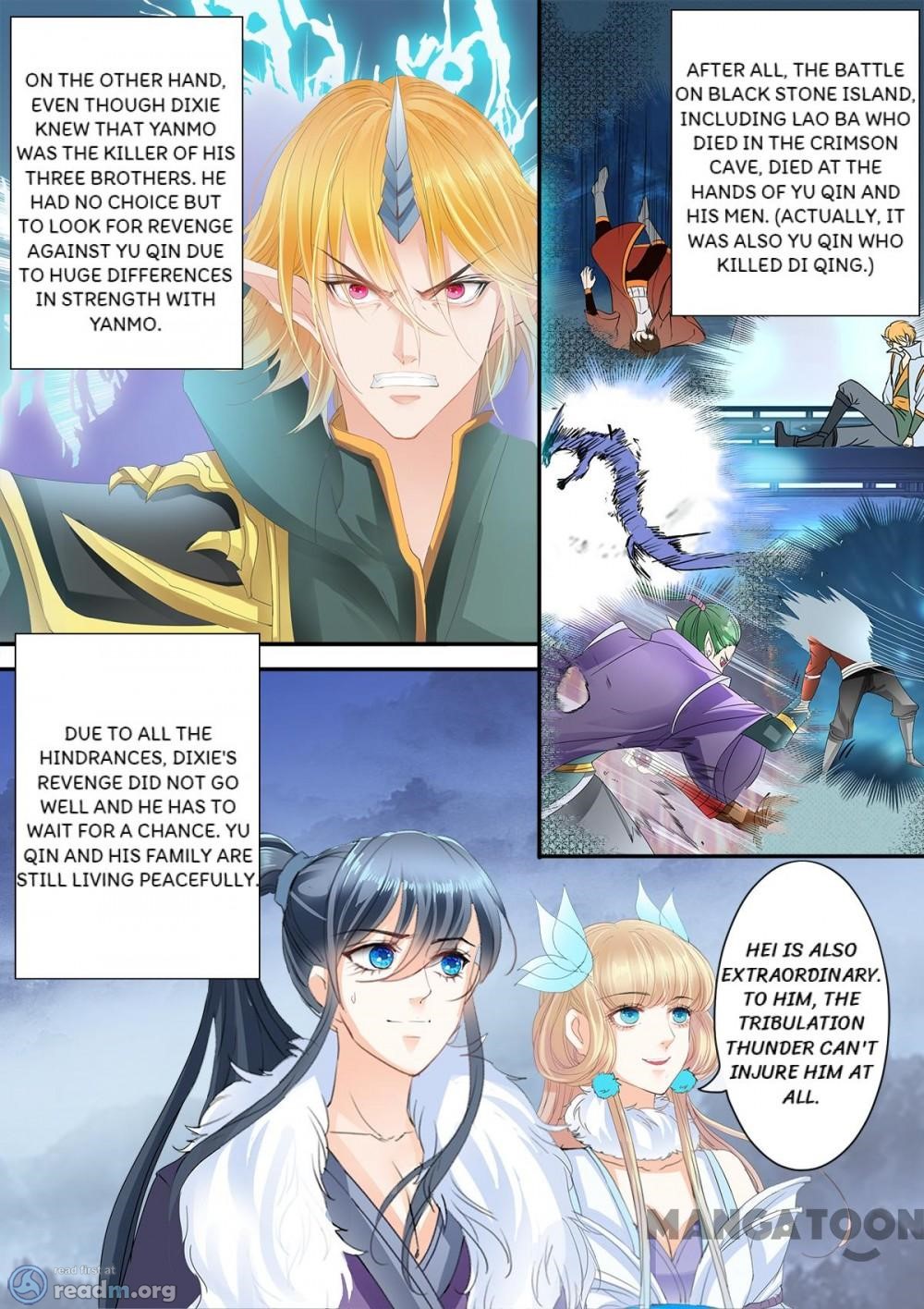 Manga page 7