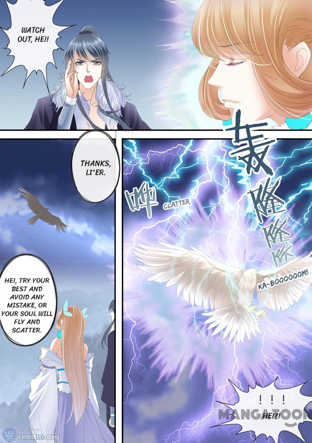 Manga page 9