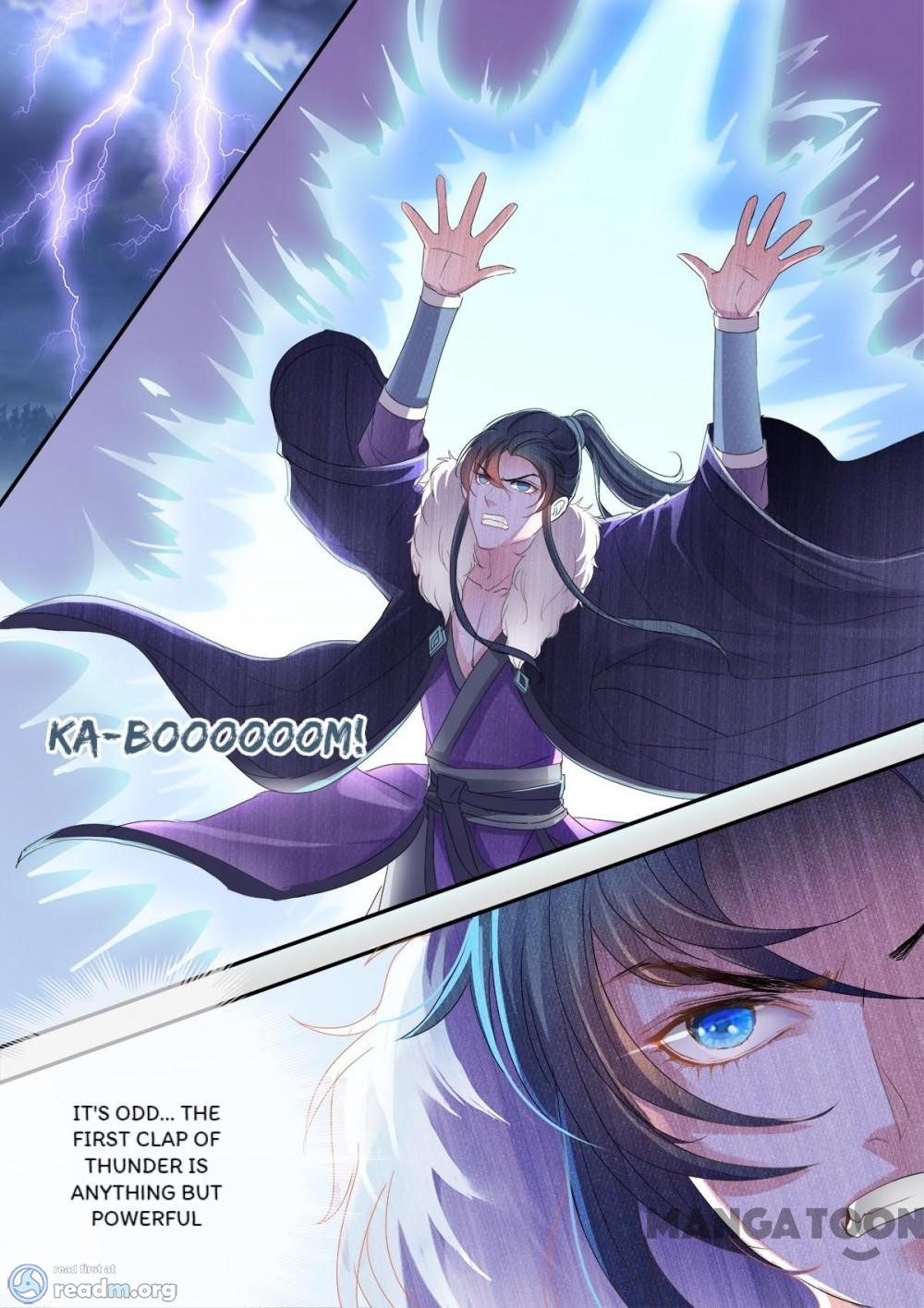 Manga page 7
