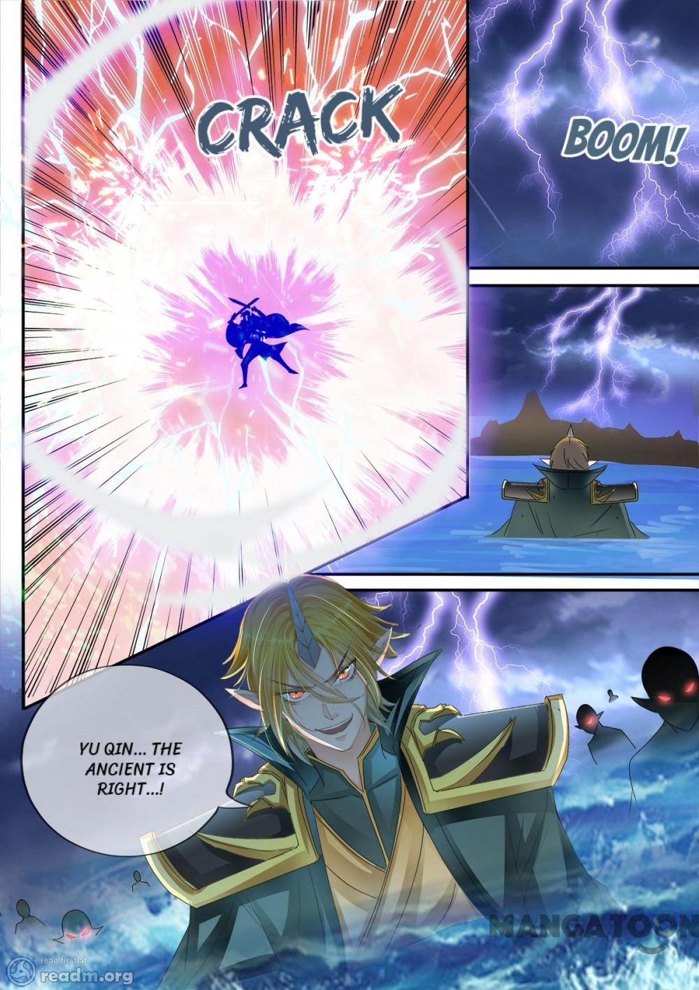 Manga page 9