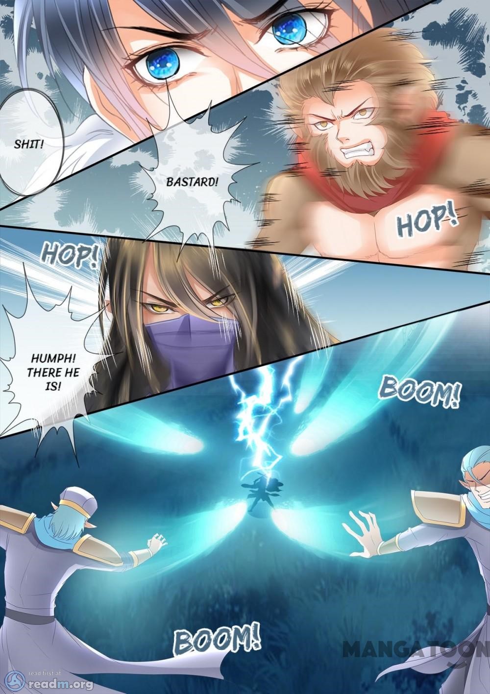 Manga page 4